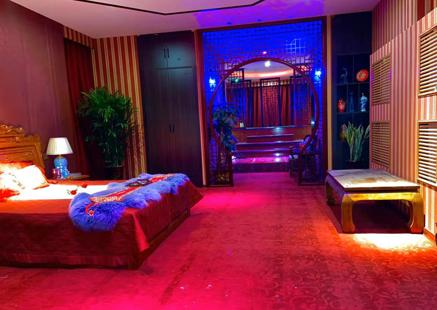 沉浸于宁静，唤醒身心的每一寸——[南昌桑拿SPA会所]